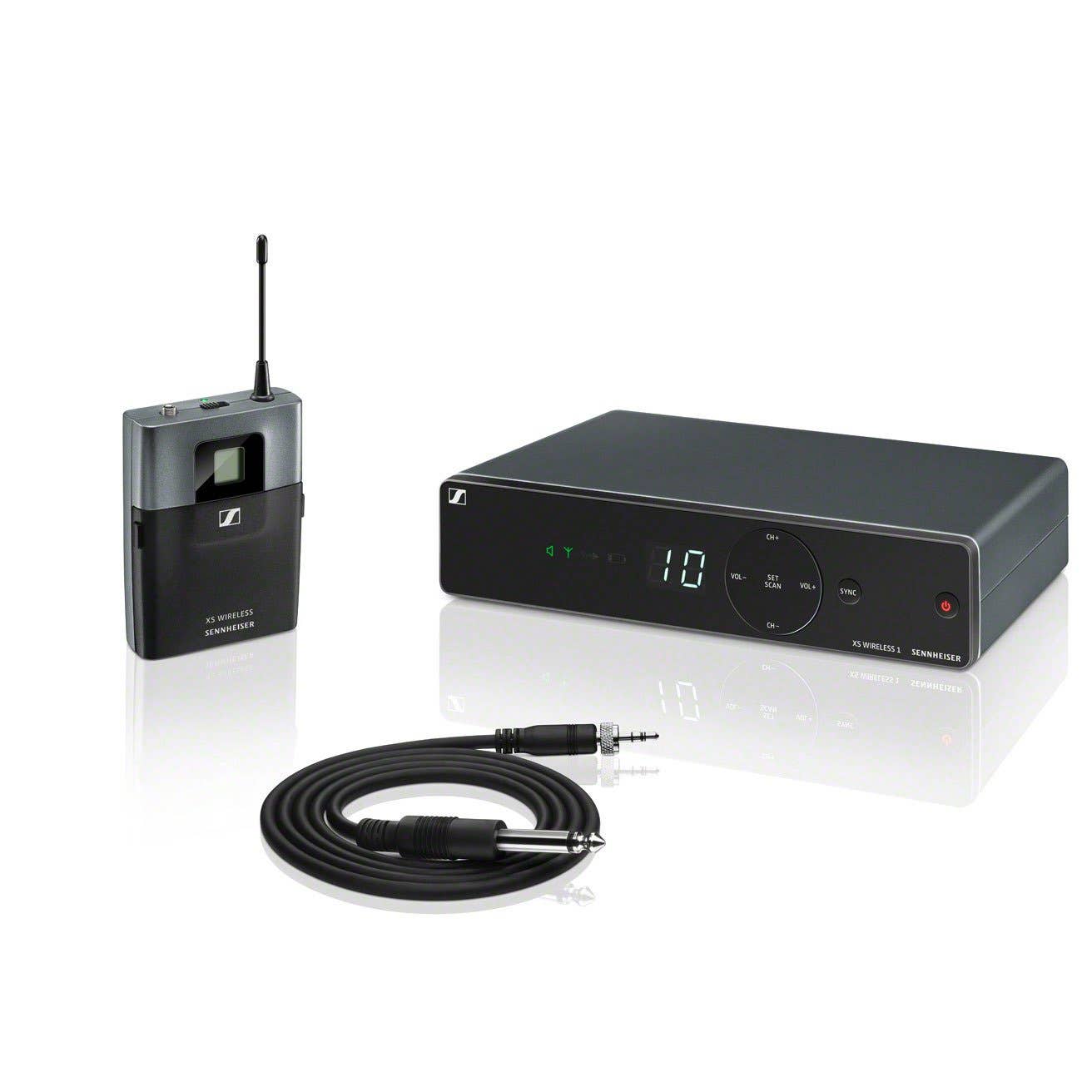 Sennheiser XSW 1-CL1-A Wireless Guitar System