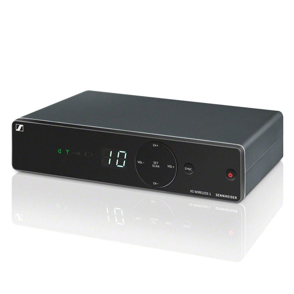 Sennheiser XSW 1-CL1-A Wireless Guitar System