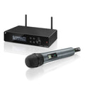 Sennheiser XSW 2-835 Wireless Handheld Microphone System