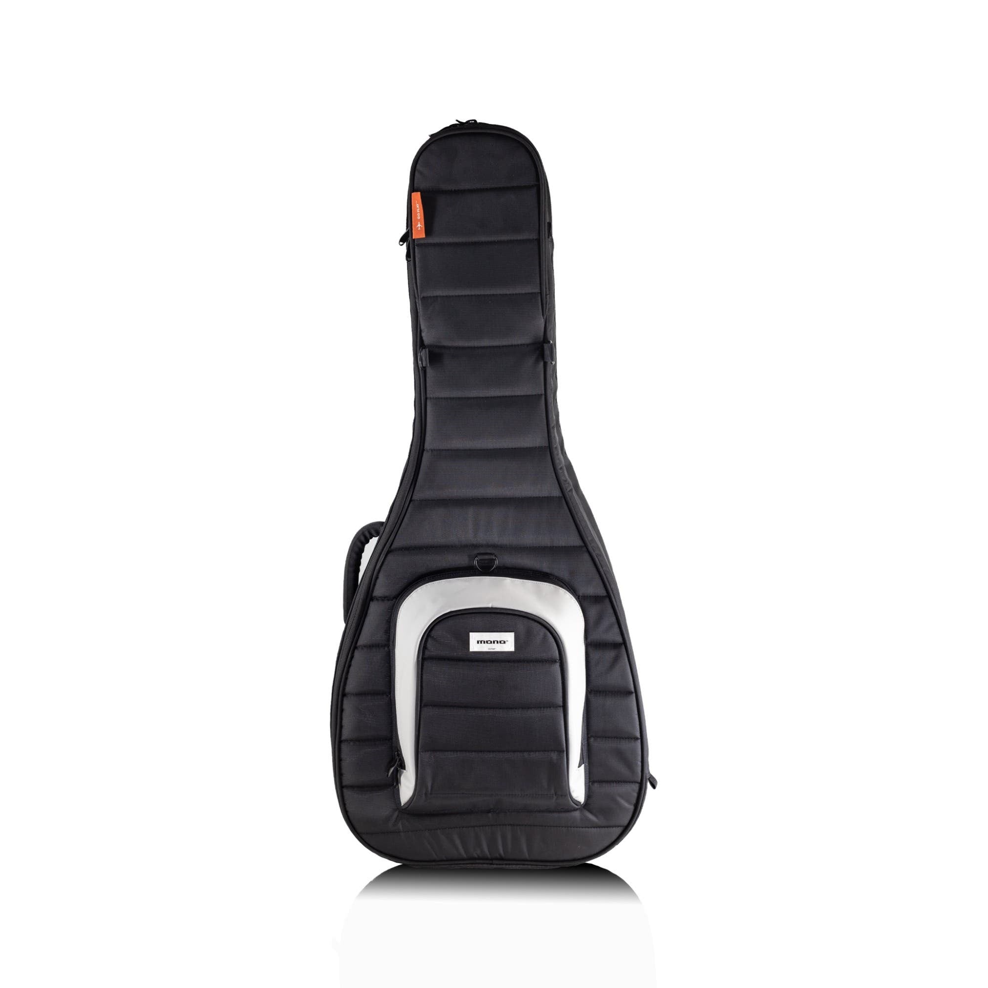 Mono M80 Classic Dual Semi-Hollow/Electric Bag