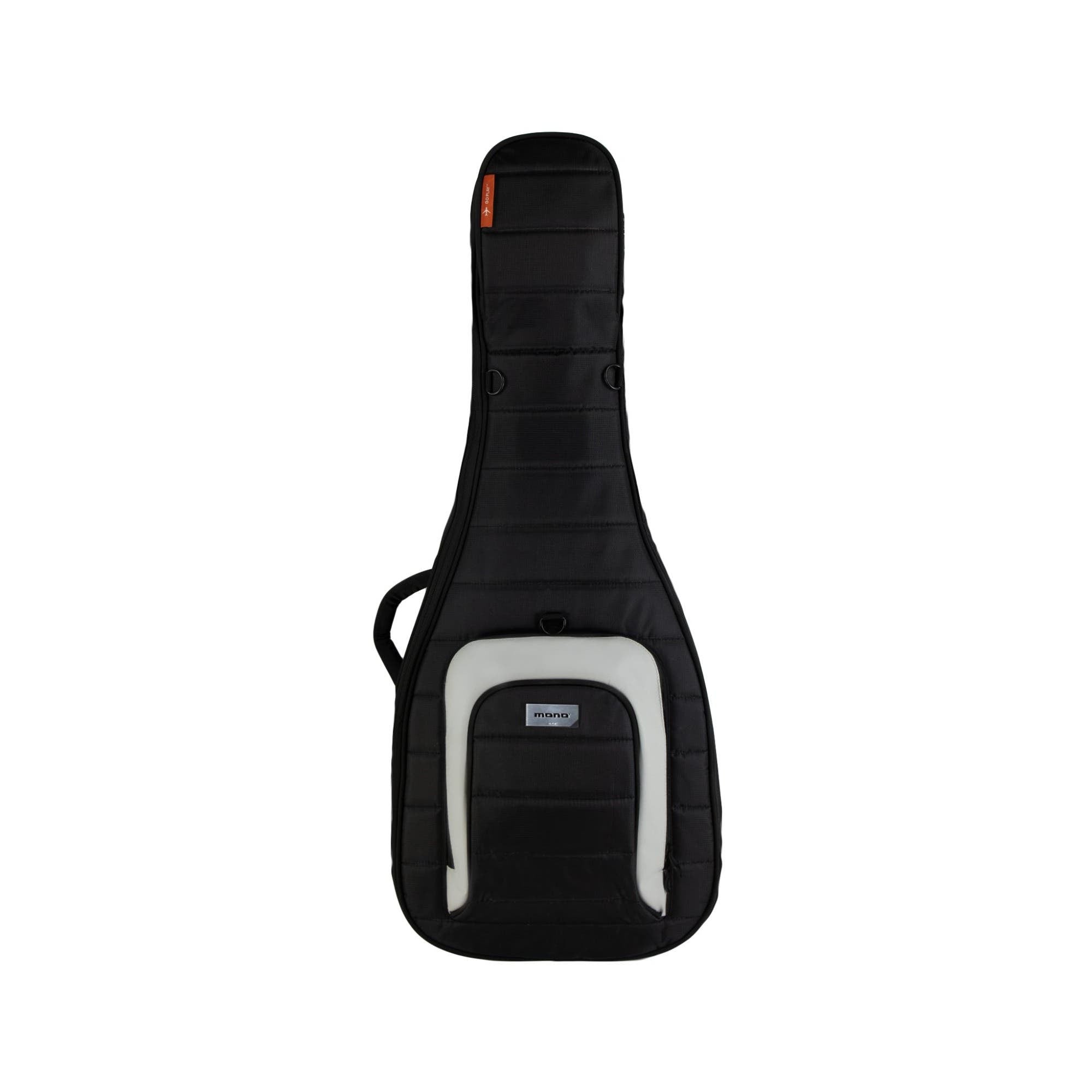 Mono M80 Classical / OM Acoustic Guitar Case - Black