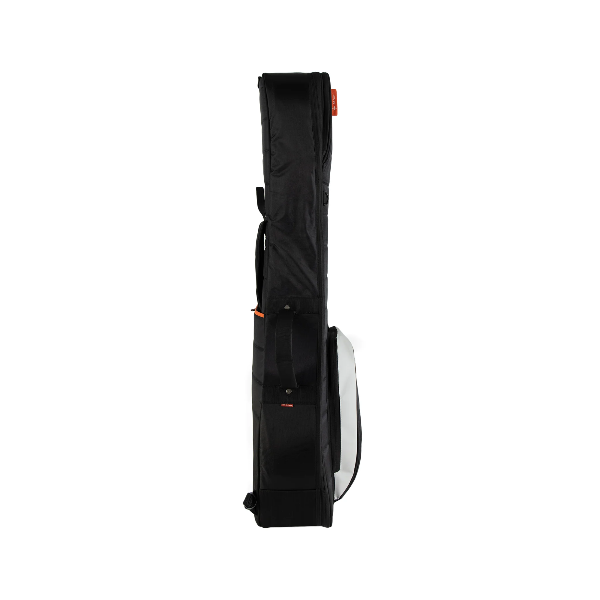 Mono M80 Classical / OM Acoustic Guitar Case - Black