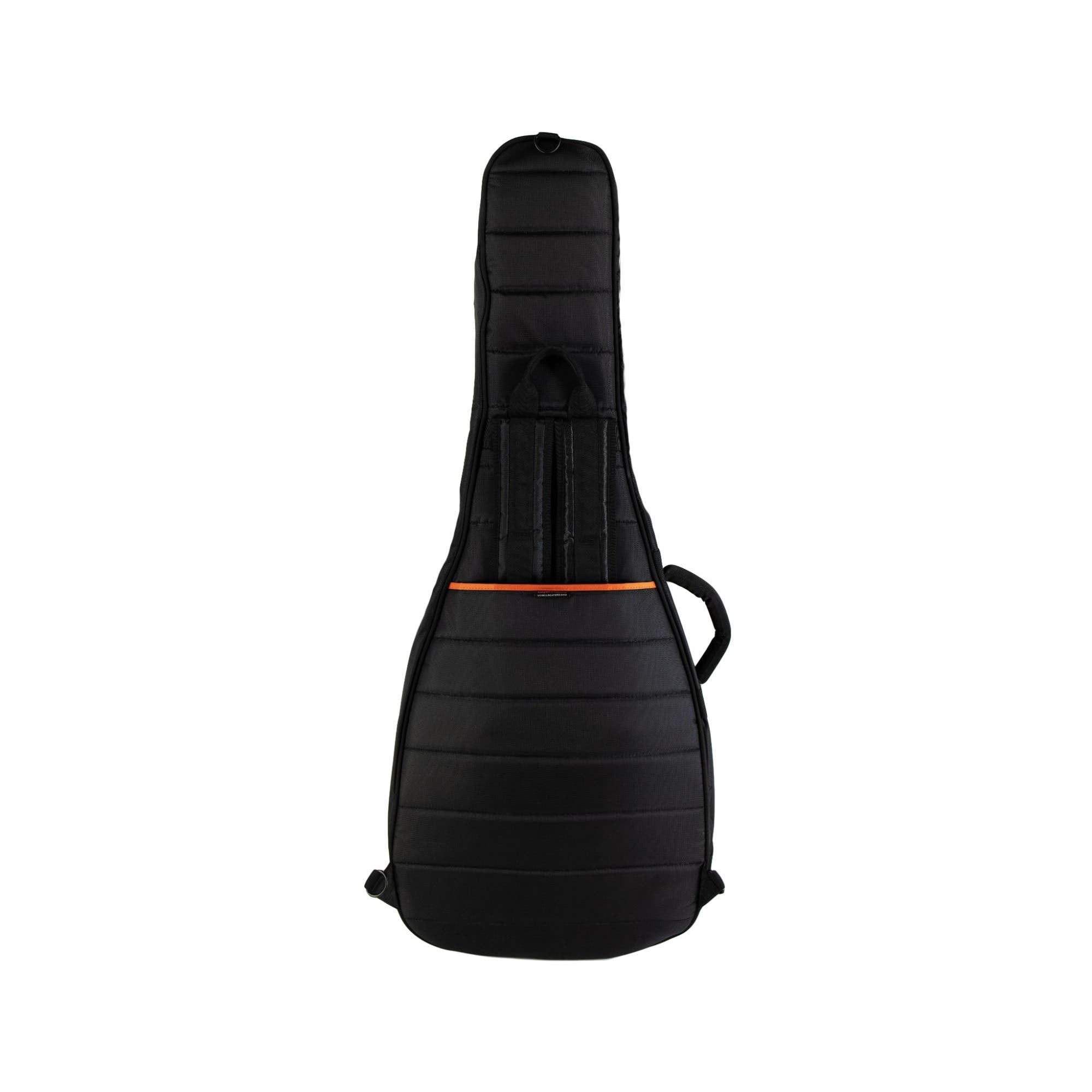 Mono M80 Classical / OM Acoustic Guitar Case - Black