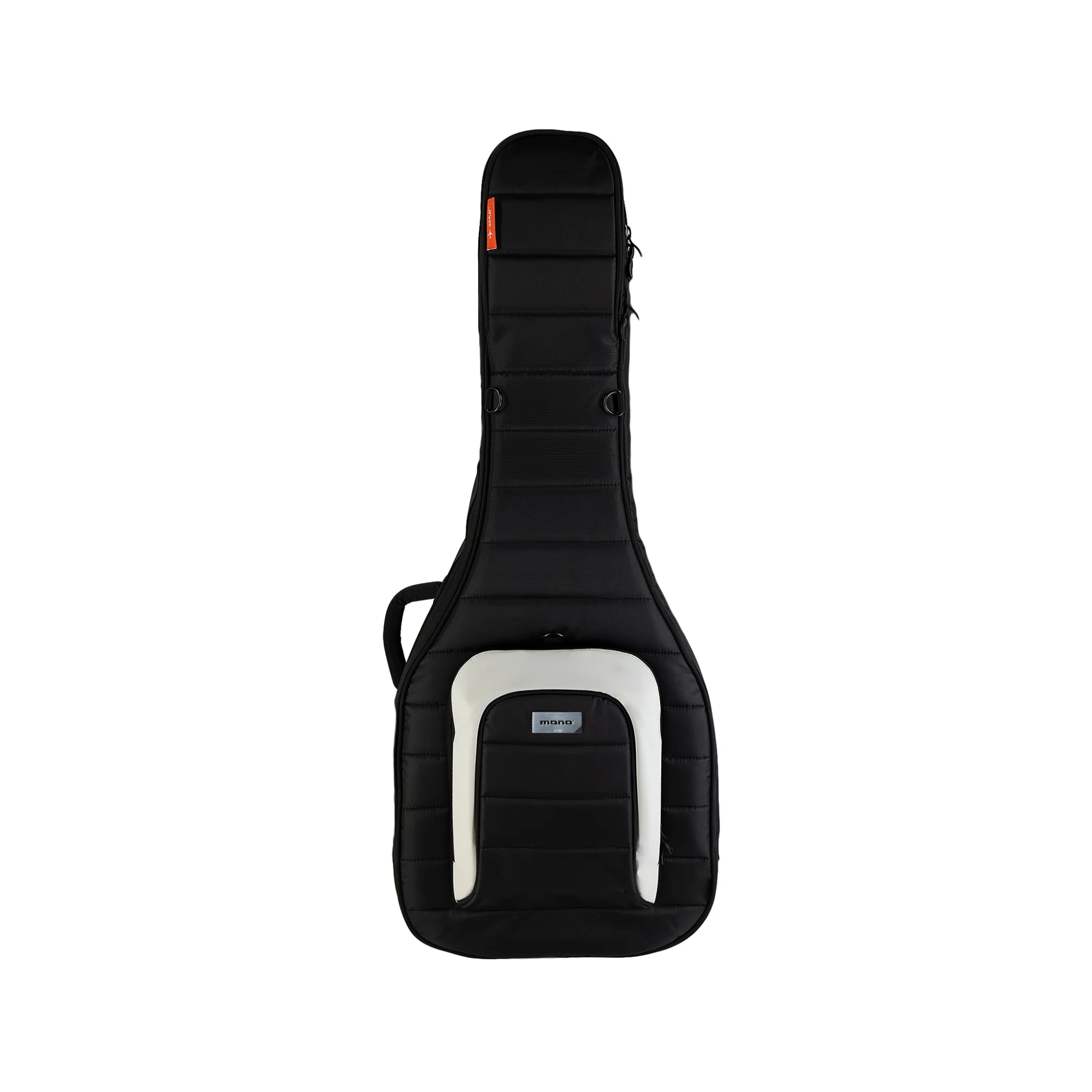 Mono M80 Dreadnaught Acoustic Guitar Case - Black