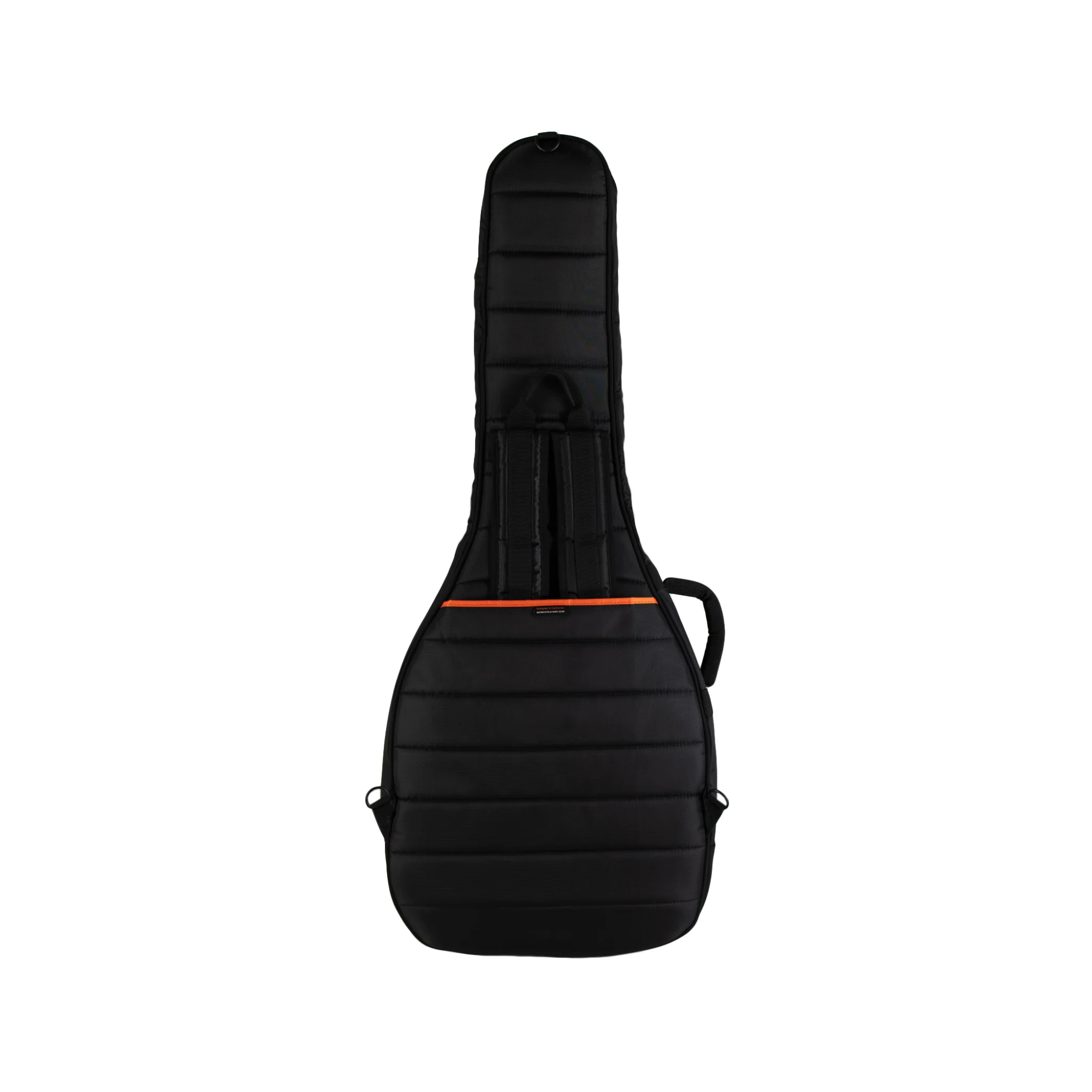 Mono M80 Dreadnaught Acoustic Guitar Case - Black