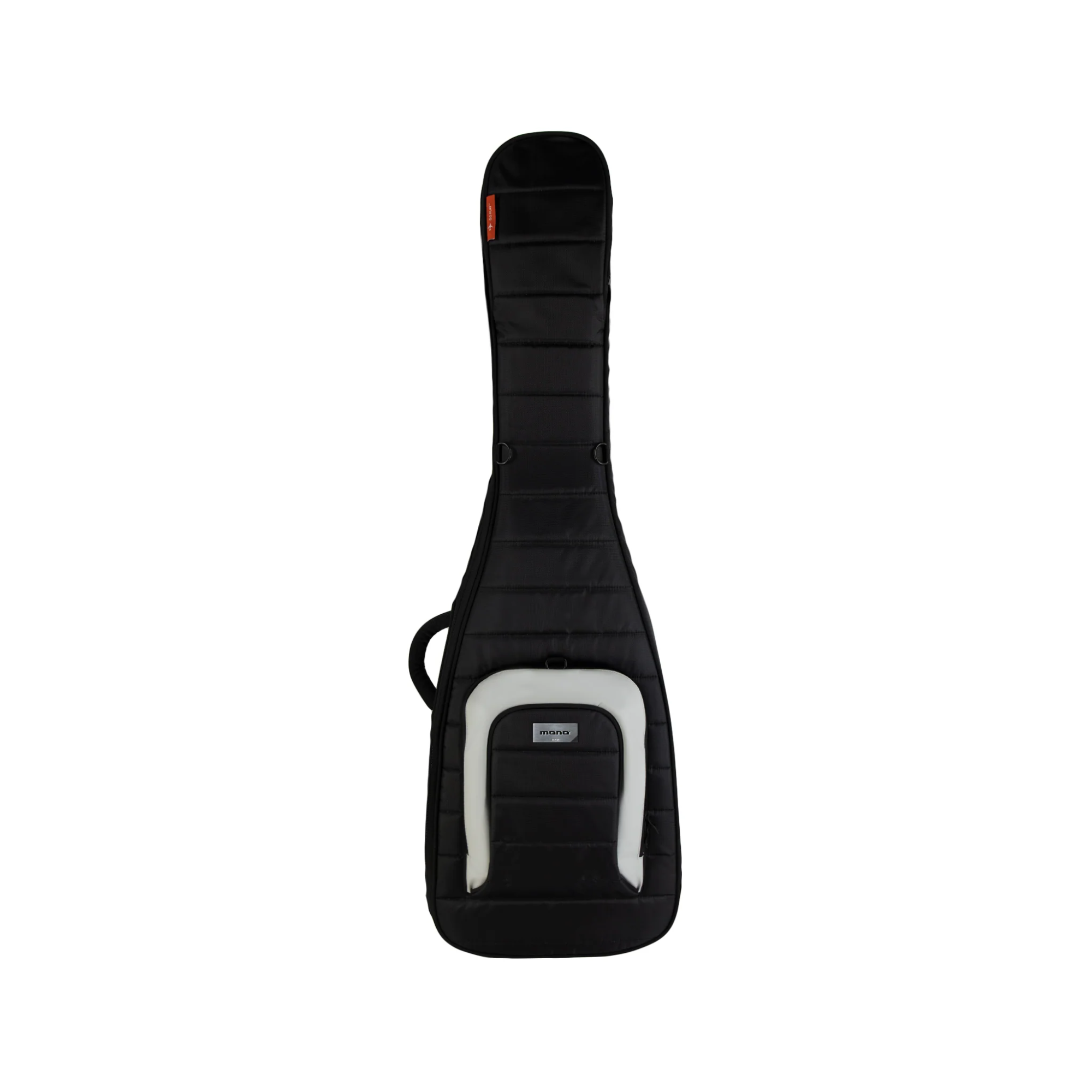 Mono M80 Bass Guitar Case - Black