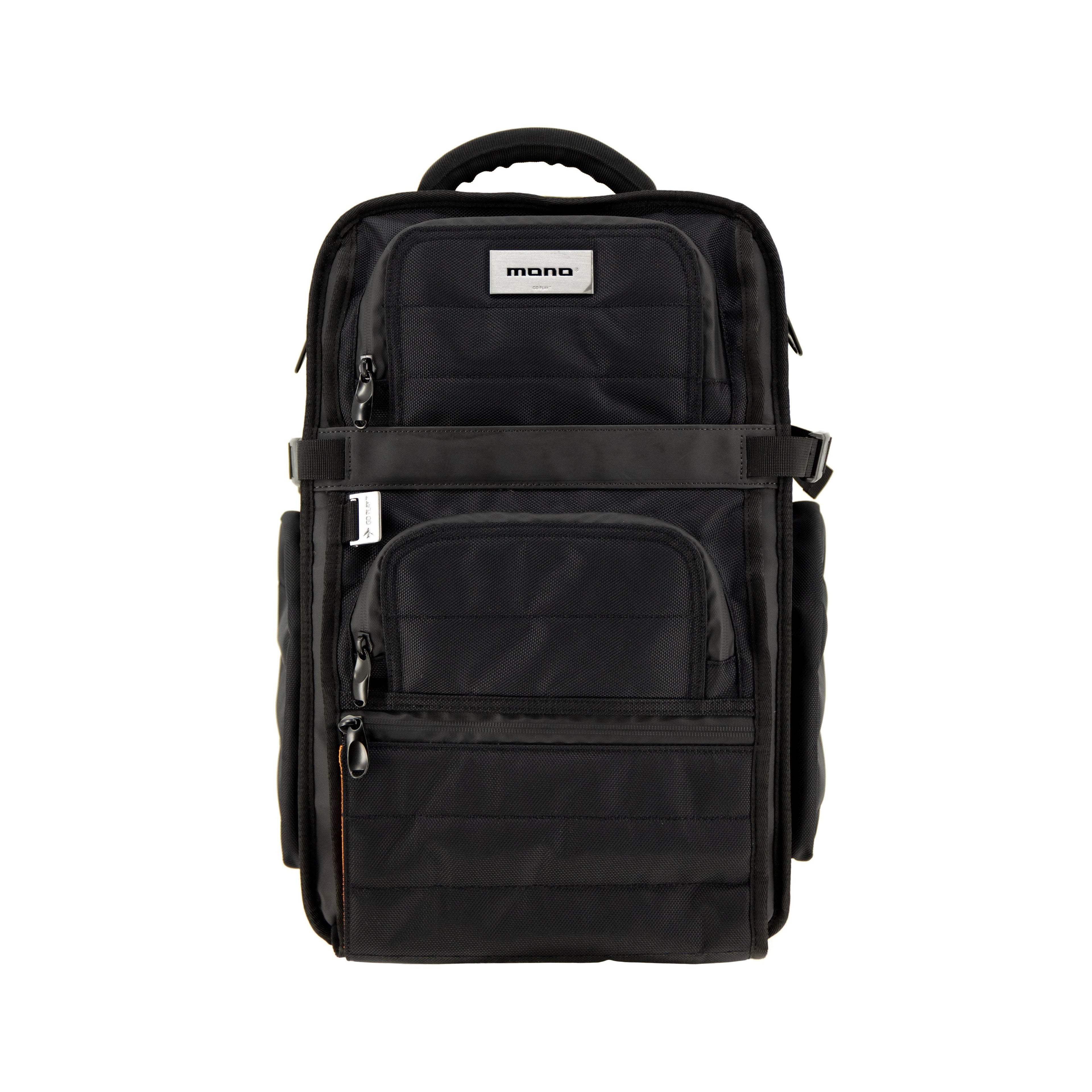 MONO M80 Classic FlyBy Ultra Backpack - Black