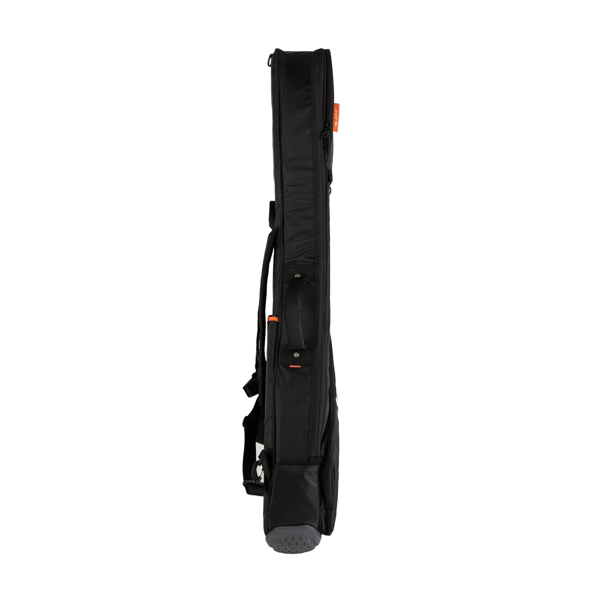Mono M80 Vertigo Semi-Hollow Electric Guitar Case - Black