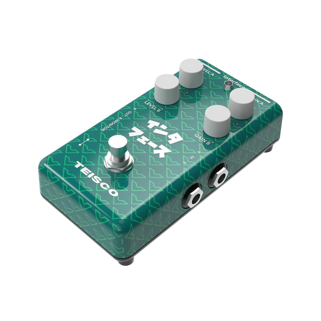 Teisco Interface Pedal