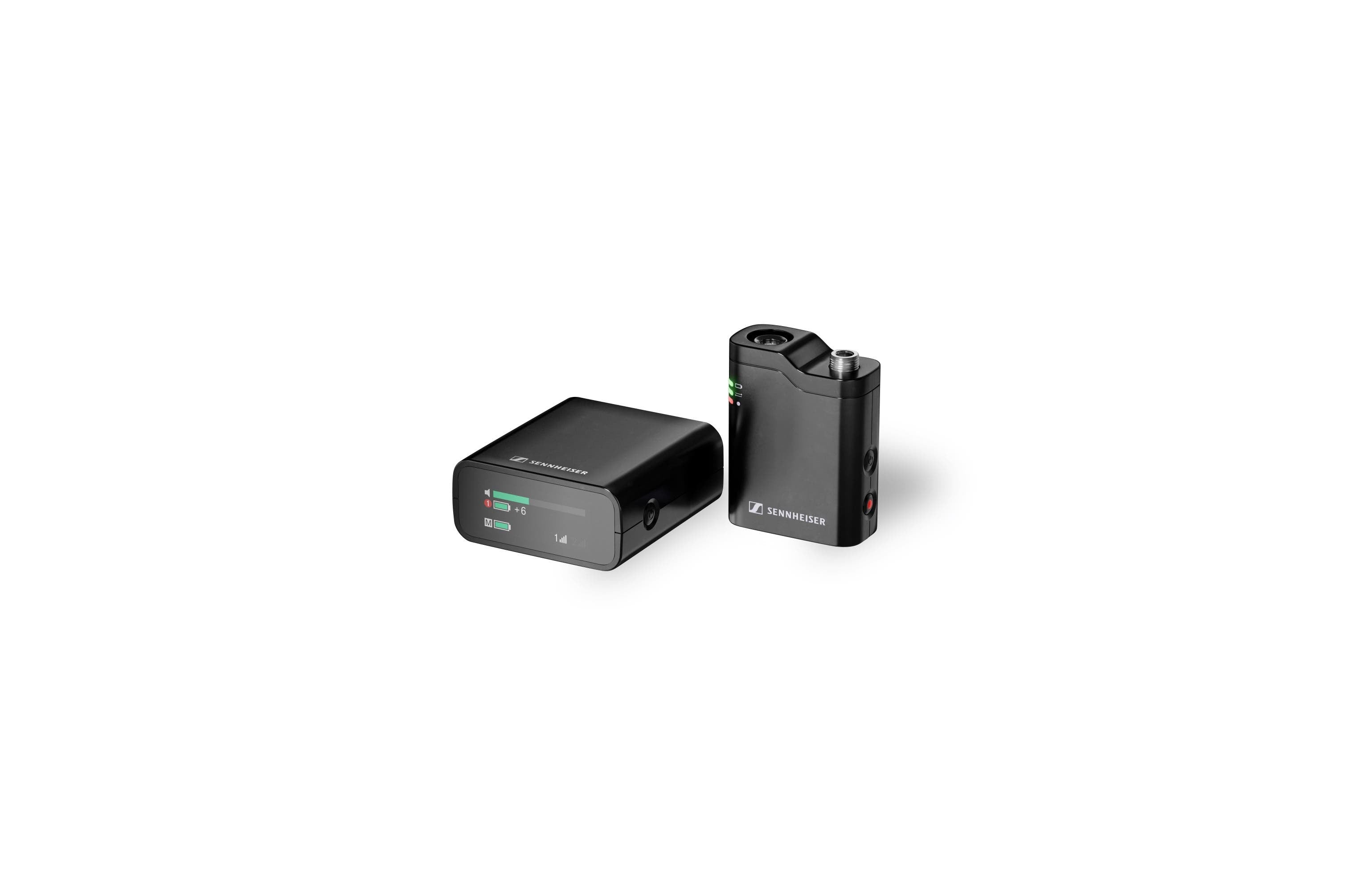Sennheiser Profile Wireless 1-Ch Compact Wireless Set