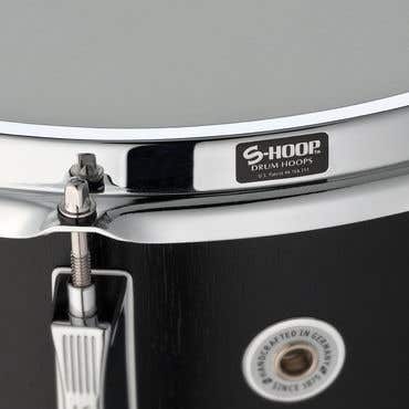 Sonor Gavin Harrison "Protean" 14x5.25" Premium Snare Drum Pack