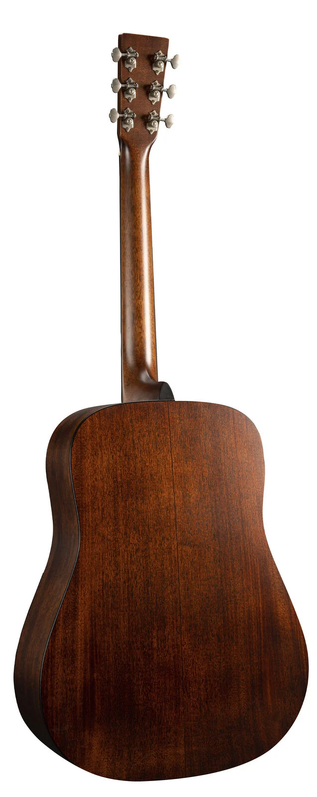 Martin D-18 StreetLegend Acoustic Guitar w/Case