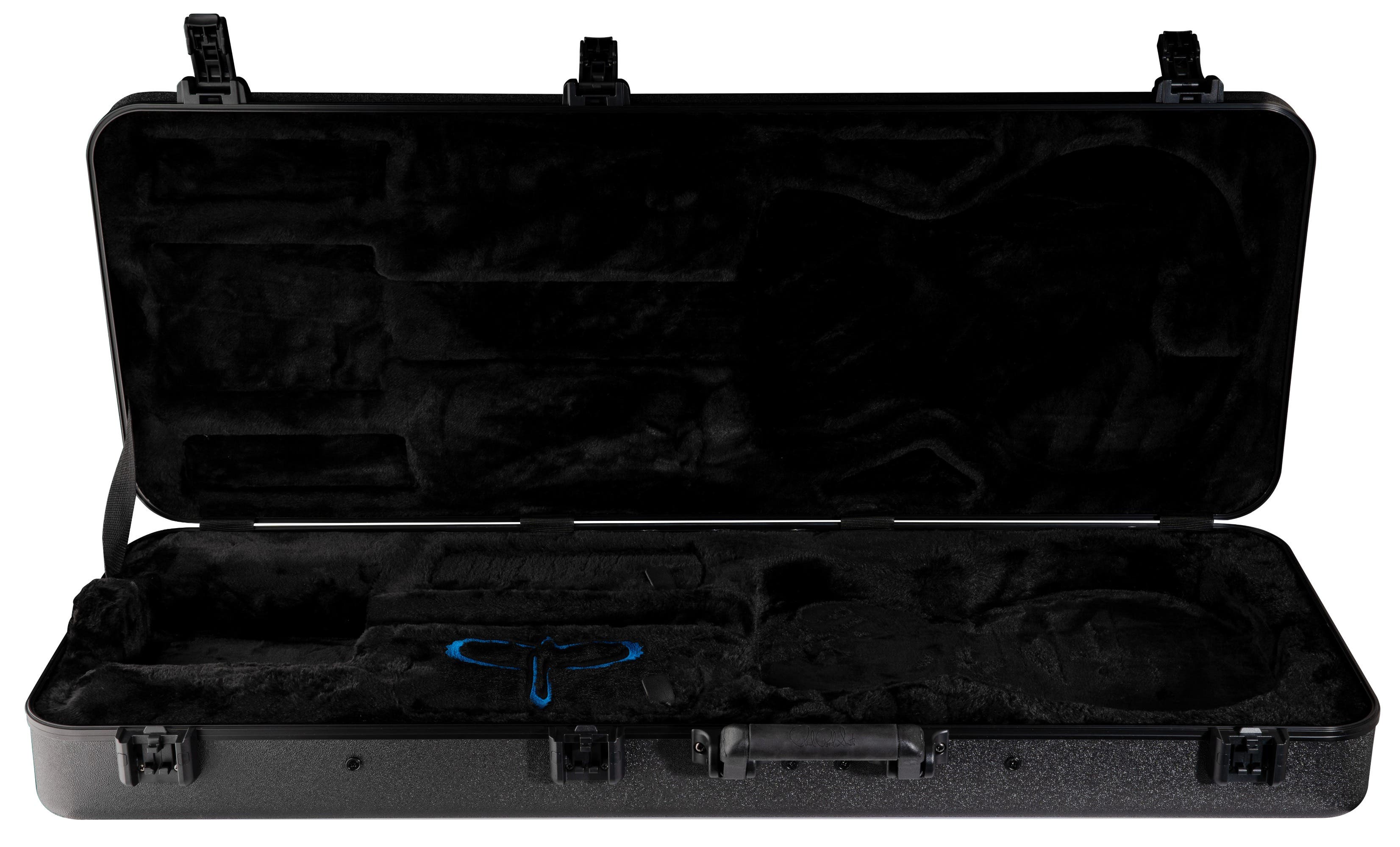 Paul Reed Smith (PRS) D1 ATA Hardshell Case (suits Custom / McCarty / Specialty + Singlecut)
