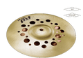 Paiste 10" / 8" PSTX Swiss Splash Stack