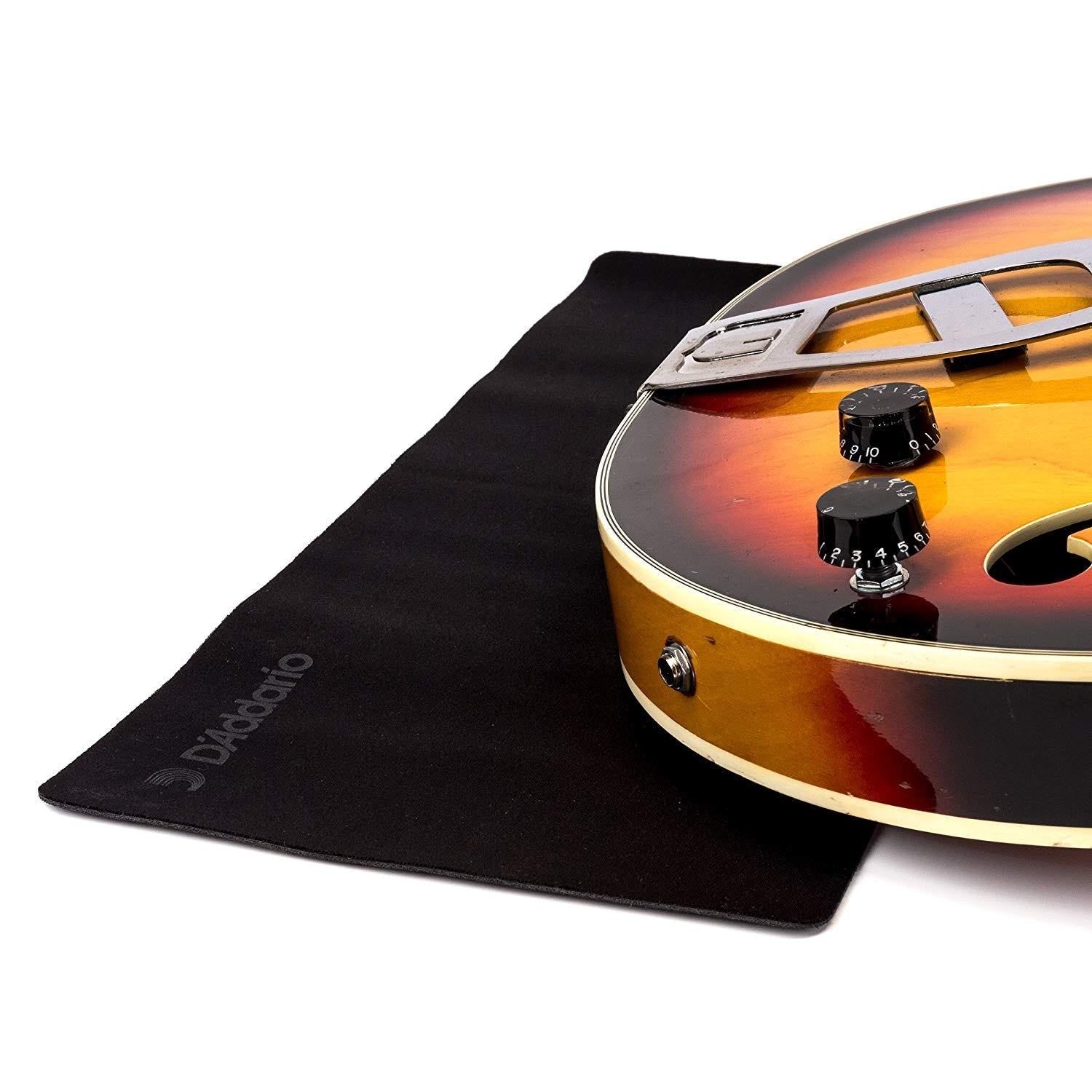 Planet Waves Premium Guitar Maintenance Kit (PW-EGMK-01)