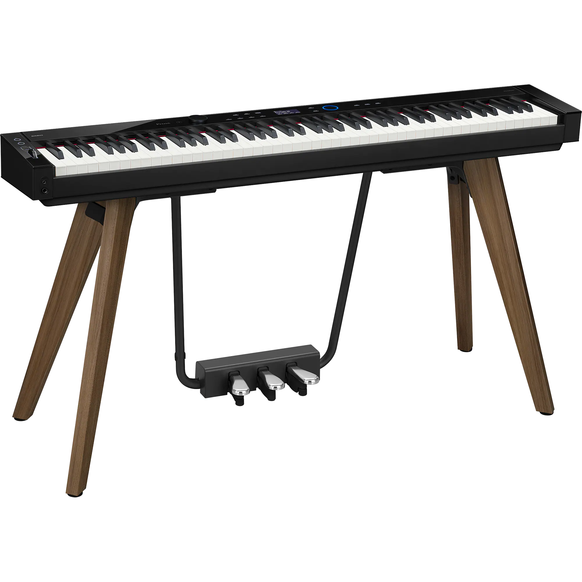 Casio Privia PX-S7000 Piano - Black