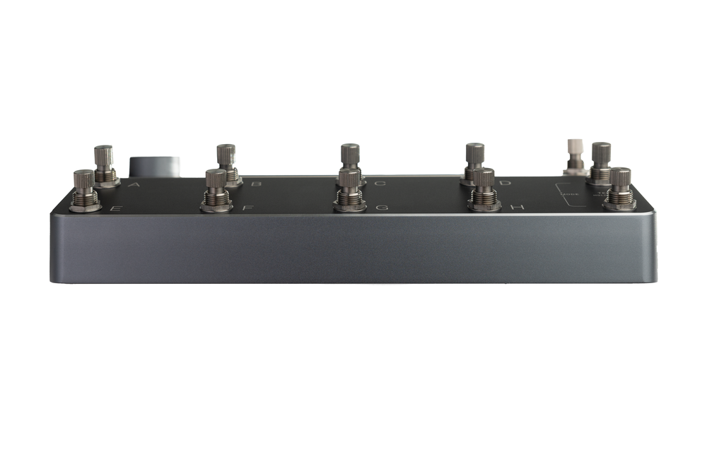 Neural DSP Quad Cortex Floor Modeller / Effects