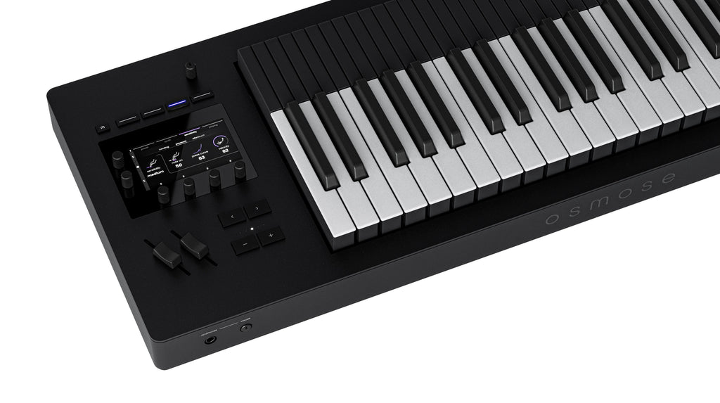 Expressive E Osmose 3D Polyphonic Synthesizer