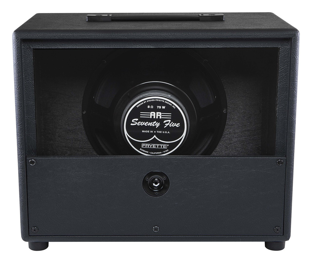 Fryette R112 Recording Guitar 1x12 Cabinet for GP/DI