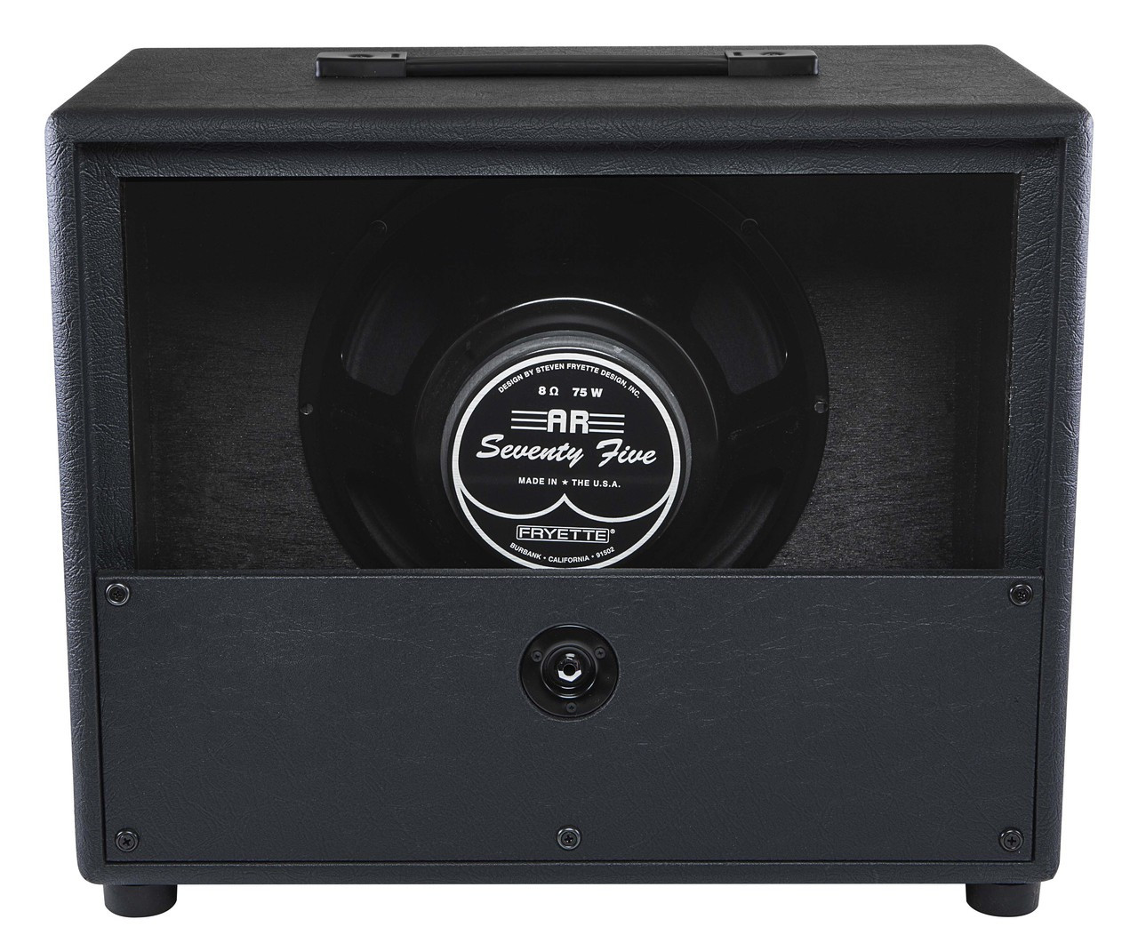 Fryette R112 Recording Guitar 1x12 Cabinet for GP/DI