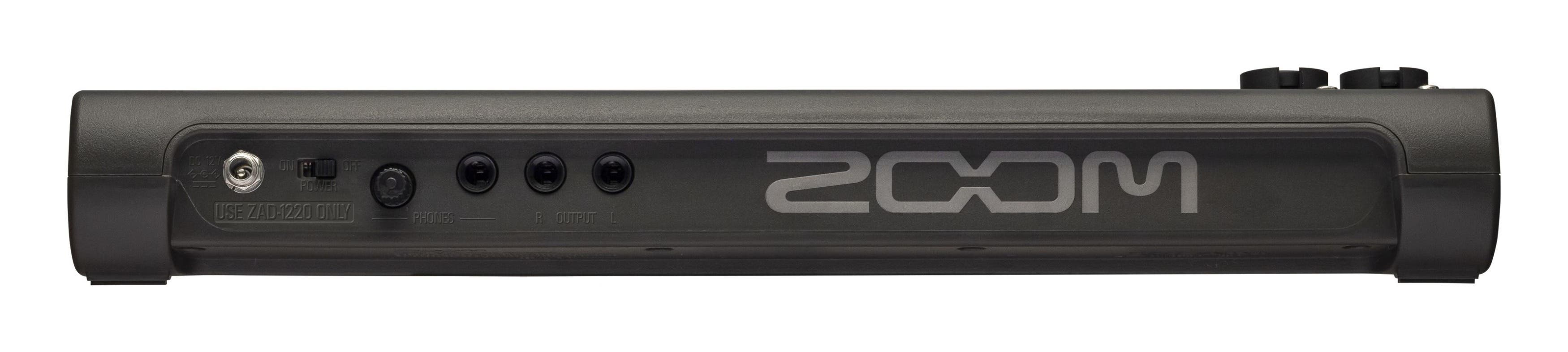 Zoom R20 Multi-Track Recorder / Interface / Controller
