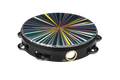 Remo Radient Tambourine - 10"