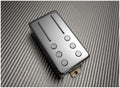 Railhammer Chisel Pickup - Bridge - Chrome