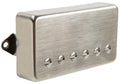 Suhr Asatobucker Humbucker Pickup - Bridge - 53mm - Raw Nickel