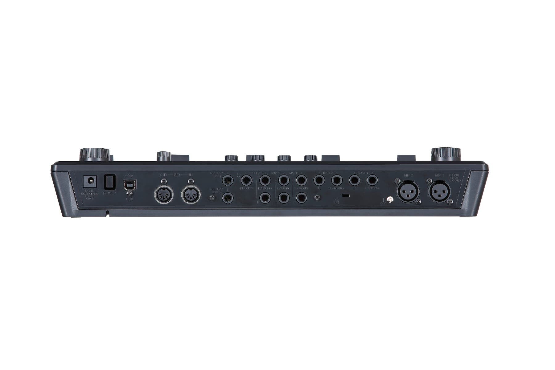 Boss RC505 MKII Desktop Loop Station (RC505MK2)