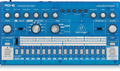 Behringer RD6-BB Analog Drum Machine - Blueberry