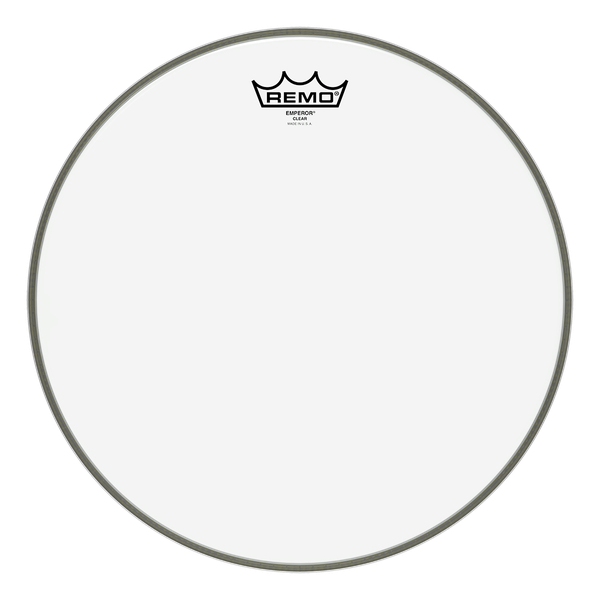 Remo Emperor Clear 12" Drum Head