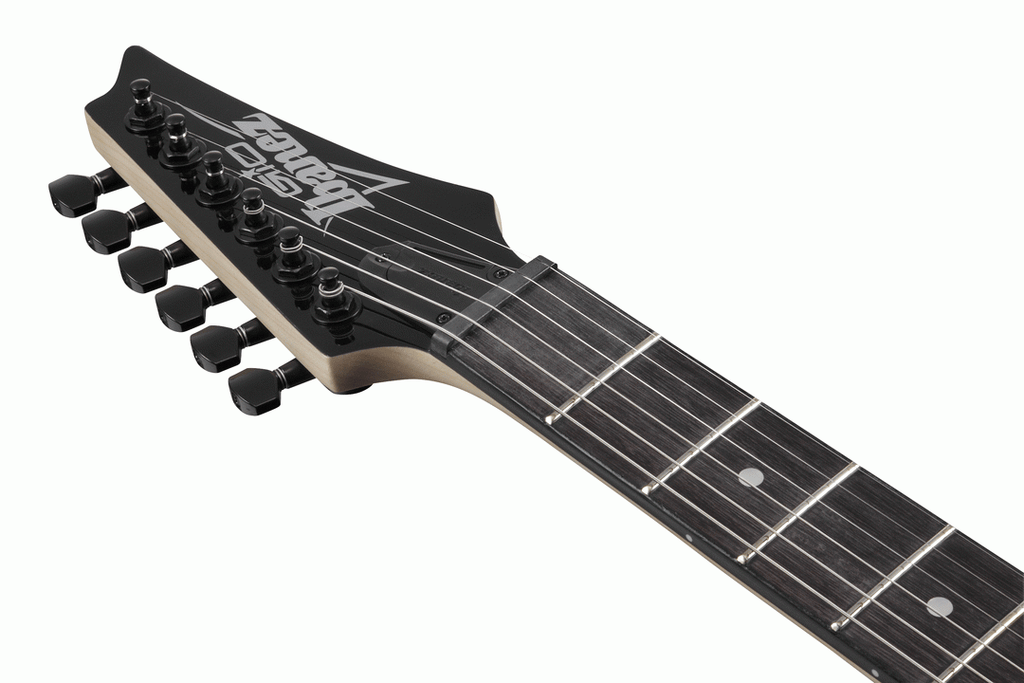 Ibanez RG120QASP Electric Guitar - Blue Gradation