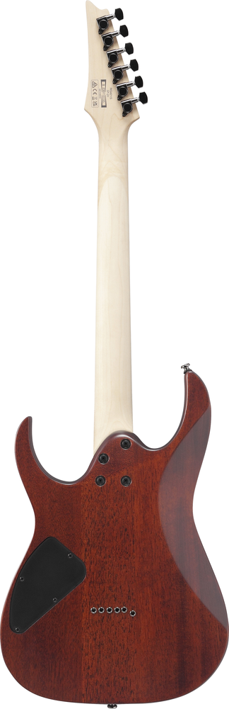 Ibanez RG421SSEM Electric Guitar - Sea Shore Matte