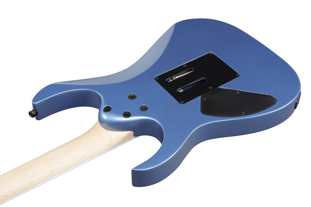 Ibanez RG460DX Electric Guitar - Blue Haze