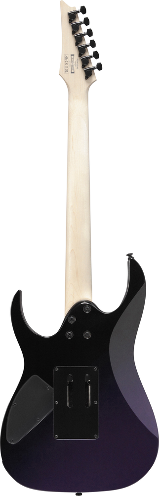 Ibanez RG470DXTMN Electric Guitar - Tokyo Midnight