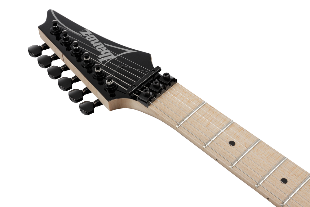Ibanez RG550 BK Prestige Electric Guitar  - Black