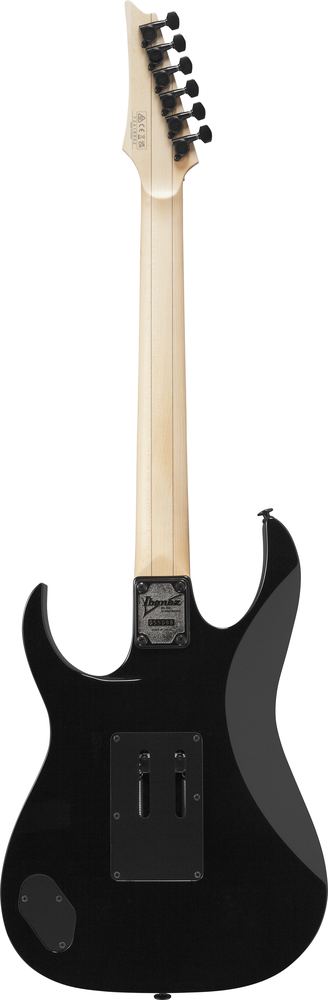 Ibanez RG550 BK Prestige Electric Guitar  - Black