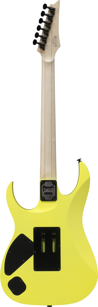 Ibanez RG565R Electric Guitar - Desert Sun Yellow