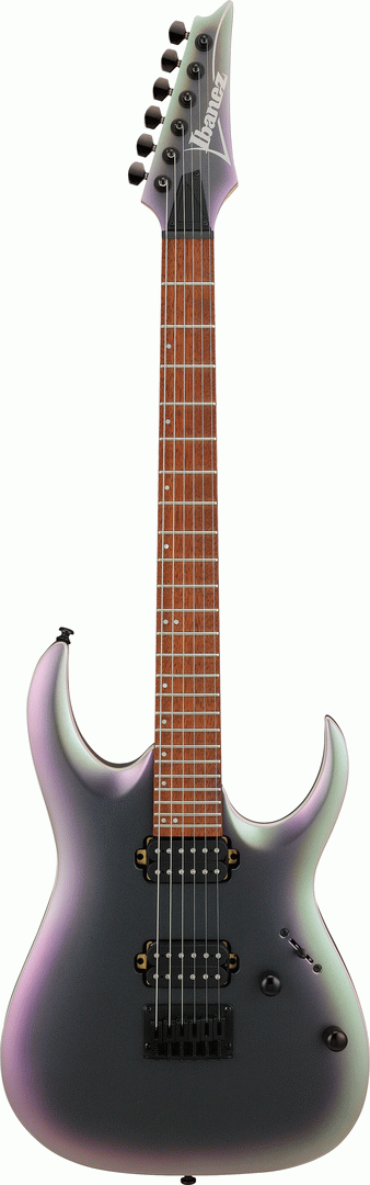 Ibanez RGA42EX BAM Electric Guitar (LTD)