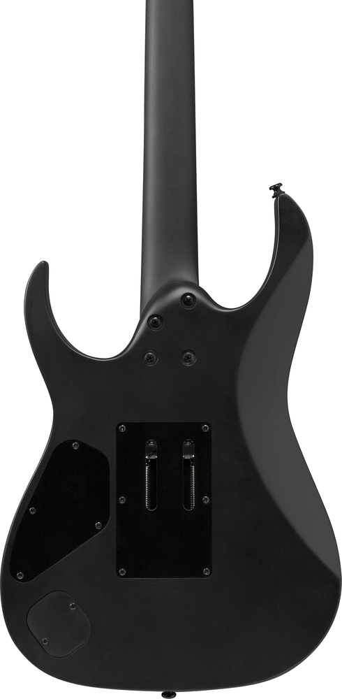 Ibanez RGRB620 Electric Guitar - Black Flat