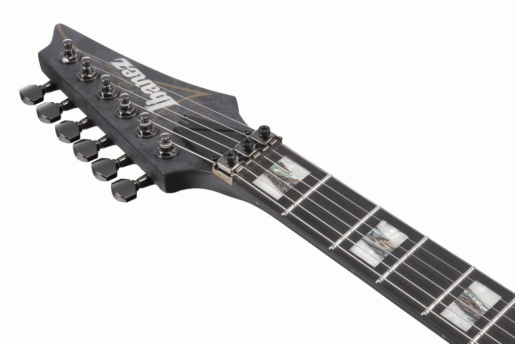 Ibanez RGT1270PB DTF Premium Electric Guitar w/Bag - Deep Twilight Flat