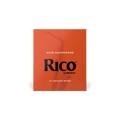 Rico Alto Sax Reeds - Box of 10 - Strength 1.5