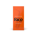 Rico Alto Sax Reeds - Box of 25 - Strength 2