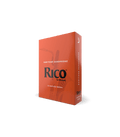 Rico Baritone Sax Reeds - Box of 10 - Strength 2.5