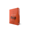 Rico Tenor Sax Reeds - Box of 10 - Strength 2