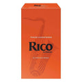 Rico Tenor Sax Reeds - Box of 25 - Strength 2