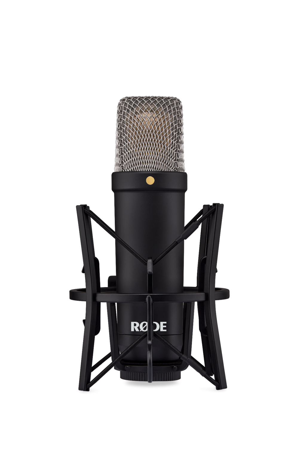 Rode NT1 Signature Series Condenser Microphone - Black