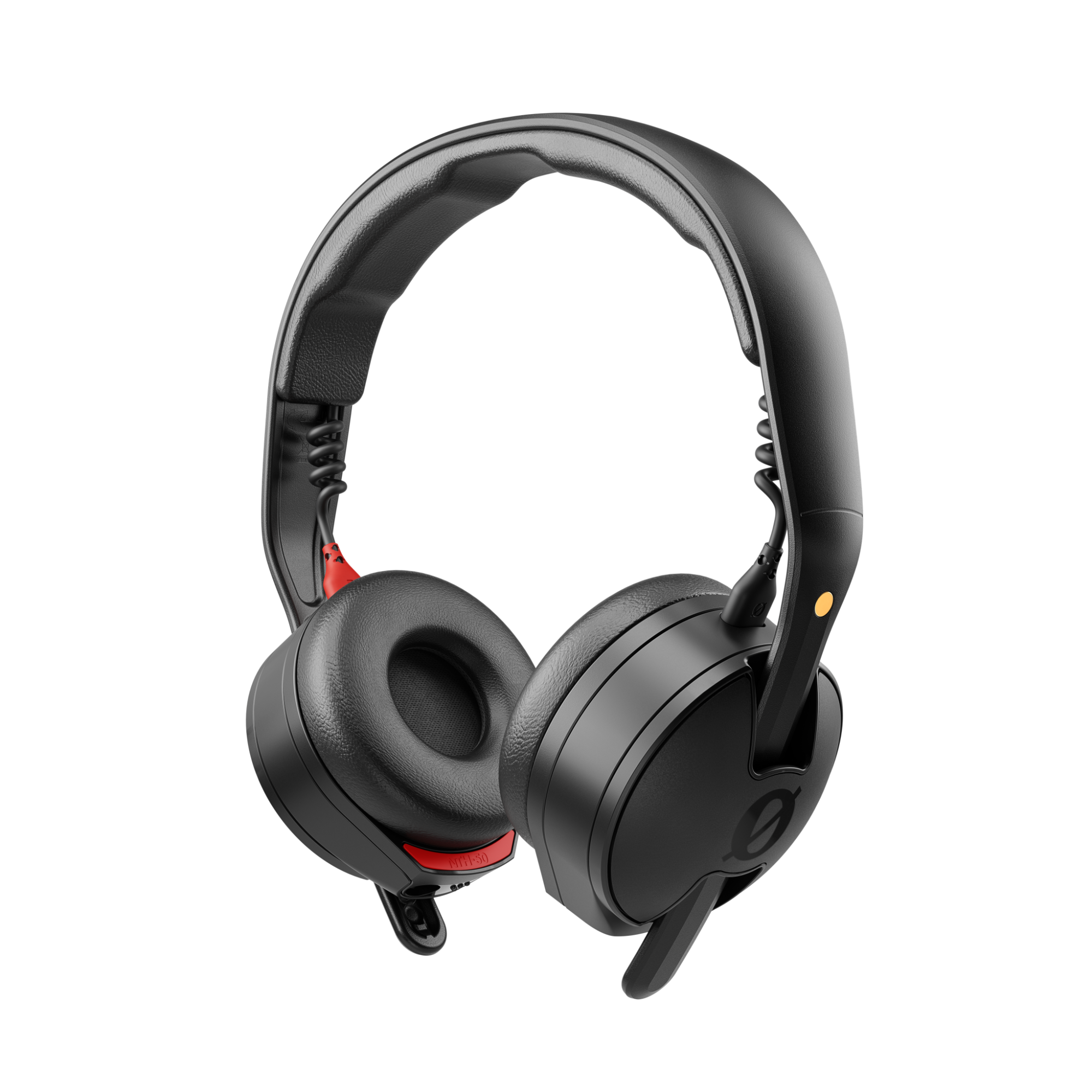 Rode NTH50 On-Ear DJ Headphones