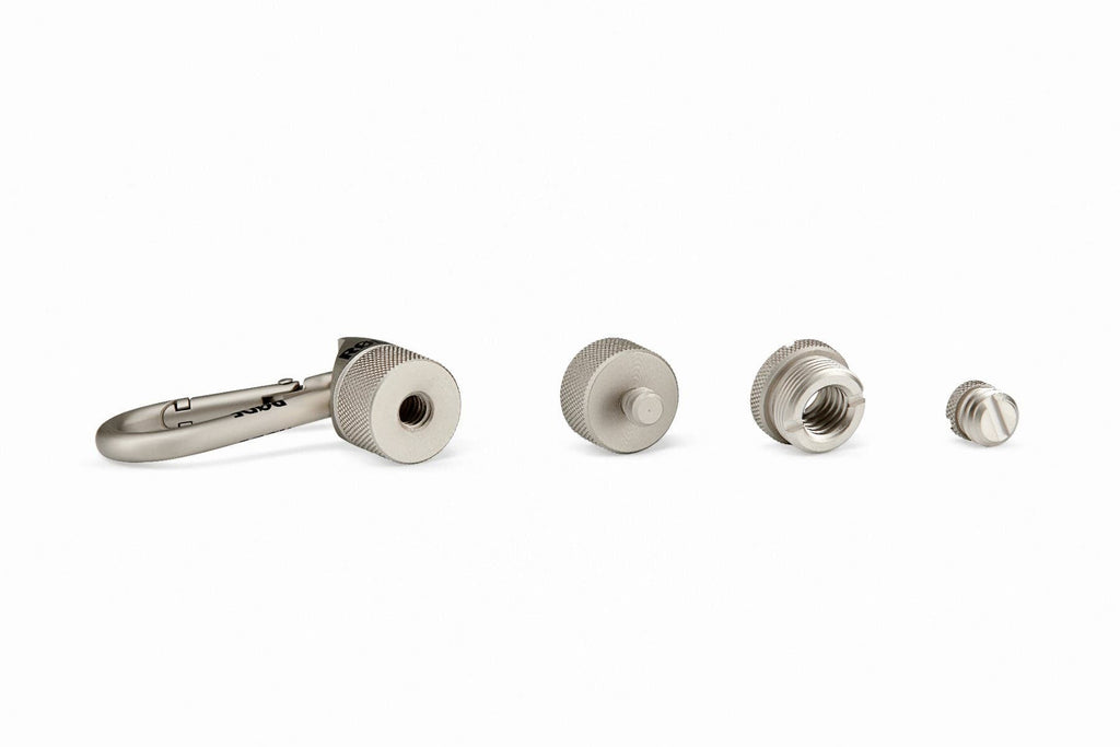 Rode TAK Universal Mic Thread Adaptor Kit