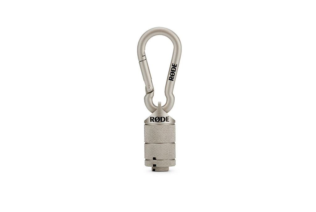 Rode TAK Universal Mic Thread Adaptor Kit